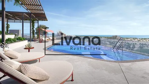 Elegant 1BR | Sustainable Living | Balcony