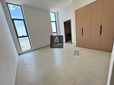 Fixed rental income | Spacious area suitable for families | Practical design within a well-known residential tower | Prime location in Al Amerah distr