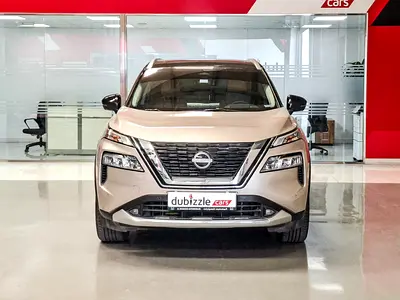صورة 2 لـ 2025 Nissan X-TRAIL