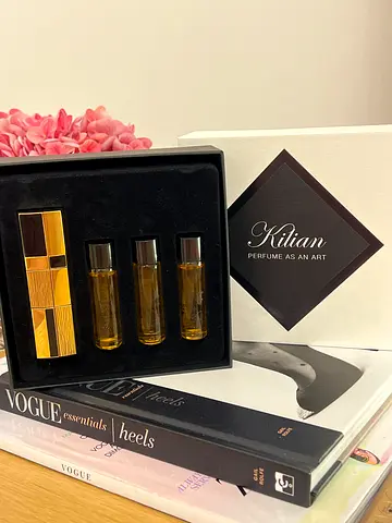 Women in Gold - Kilian