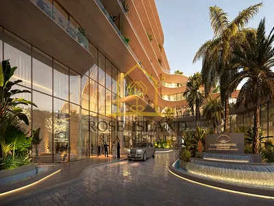 Zero Premium|High ROI|Luxurious Facilities|Own It