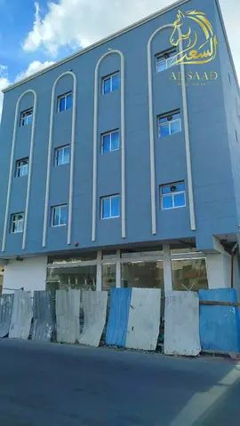 🔥 9.7% ROI | Brand New Building | AED 440K Income | Al Nuaimiya 1 🔥