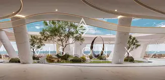 Breath-taking Views | Smart Home Ready | Modern Design