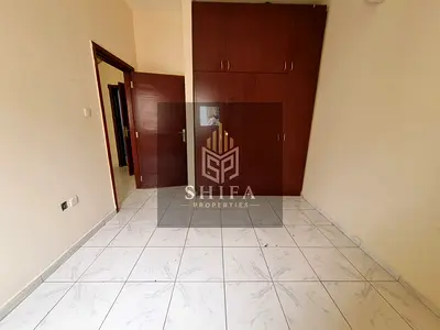 Specious Neat Clean 1BHK for Families In Muweilah