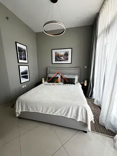 FULLY FURNISHED | CANAL VIEW | VACANT
