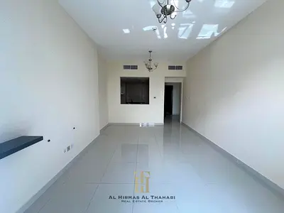 شقة بغرفة نوم واحدة | شرفة | إطلالة على وسط المدينة | برج المنارة JVT