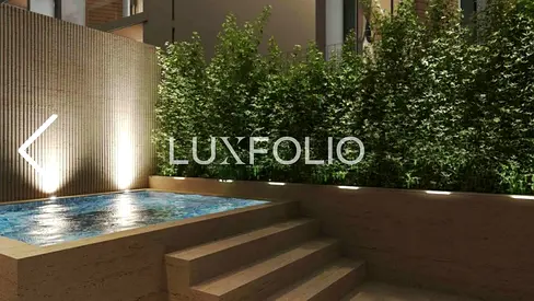 Largest Layout | Study Room | Private Pool