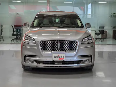صورة 2 لـ 2022 Lincoln AVIATOR