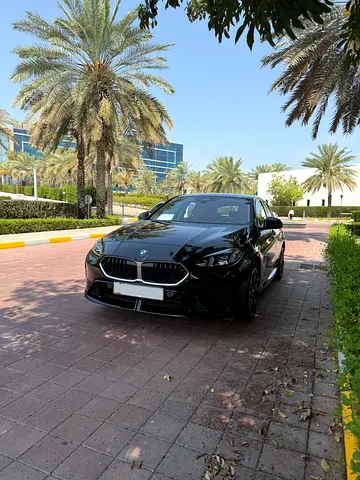 BMW 118i M Sport package - 5 years Service and Warranty