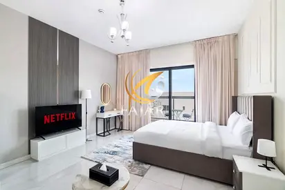 FULLY FURNISHED | HIGH FLOOR | PRIME LOCATION