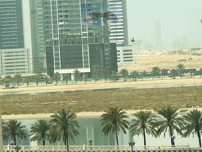 Fully Furnished 1 BHK Apartment for Rent in Al Majaz 3 – Bills Included