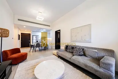 3 BR | READY TO MOVE IN | FULLY FURNISHED