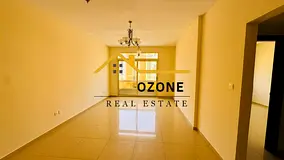 BUILDING WITH GYM AND MOSQUE //NO CASH DEPOSIT // HUGE SPECIOUS 1BHK WITH PARKING //FAMILY BUILDING