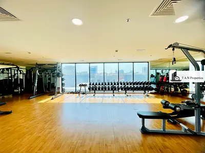 LUXURIOUS 1BHK APARTMENT || CHILLER FREE || NEAR TO METRO