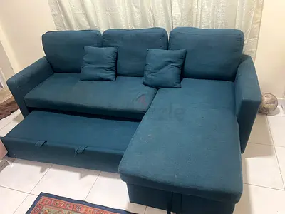 Sofa come bed for sale
