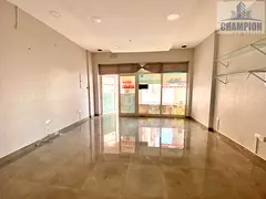 Corner Shop | Prime Location | Road Facing