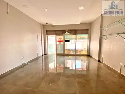 Corner Shop | Prime Location | Road Facing