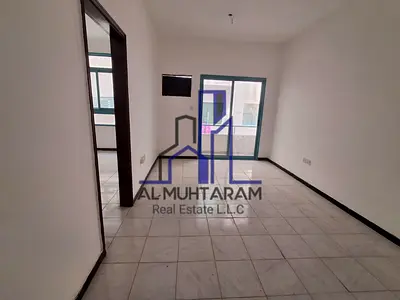 Luxurious 1bhk for family available in Butina sharjah