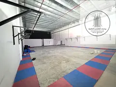Warehouse for Rent in Ajman – Al Jurf Industrial Area 2 | Ample Space and Powerful Electricity