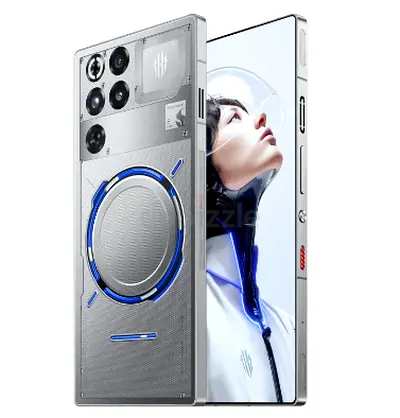 REDMAGIC 11 Pro 5G 512GB 16GB RAM Subzero Global Version