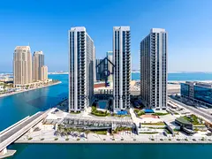 3BR+Maids | Prime Location | High Floor