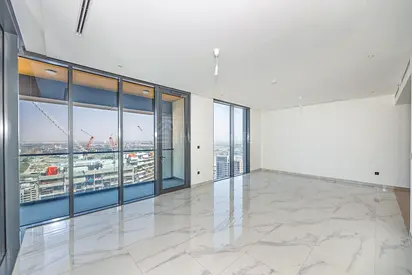 Luxurious I Premium Fixtures I Ready To Move