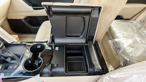 Toyota Land Cruiser GXR, миниатюра 15