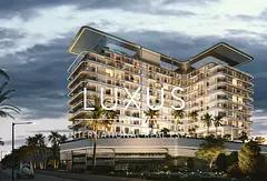 2-Bedroom | Luxury Apartment | Park View | Dubai Islands | Furnished