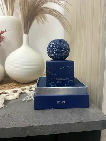 French avenue moonstone blue 100 ml