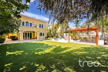 Prime Location | D6 | Play Park | Vacant