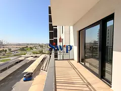 1BR Un-Furnished | Ready to Move | Modern Living