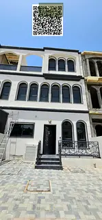 Fully Furnished 3BHK in Ajman Uptown | Prime Location | Ready to Move