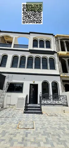 Fully Furnished 3BHK in Ajman Uptown | Prime Location | Ready to Move