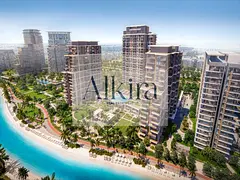 RESORT-STYLE LIVING | CRYSTAL LAGOON VIEWS | RARE