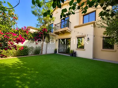 Amazing Unit I Vacant Soon I 3BR + Maids