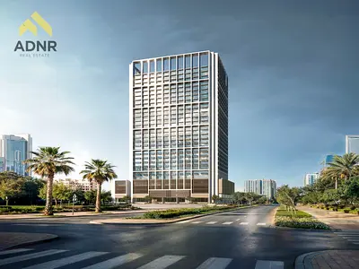 جودة عالية | موقع متميز | معيشة فاخرة | طابق مرتفع | تصميم فاخر | برج أيقوني | فرصة استثمارية