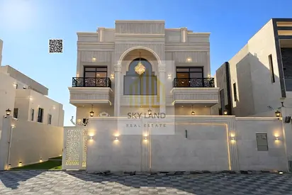 طابقين وروف_شامل رسوم التسجيل_قابل للتفاوض_تملك حر