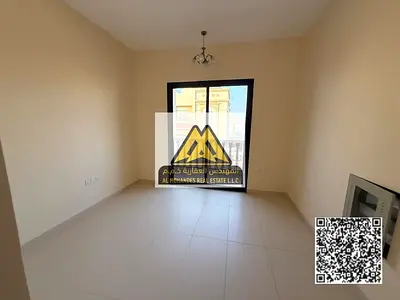 Brand new studio apartment with a balcony, offering ample space and a practical design suitable for comfortable living. Located in a quiet area close