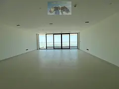 Security cheque not encashed | 2 parking | gym &amp; pool | master rooms | maid room | large terrace