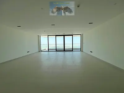 Security cheque not encashed | 2 parking | gym & pool | master rooms | maid room | large terrace | open panoramic view of Al Mamzar, Sharjah