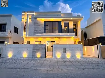 Luxury villa with private indoor pool, all-inclusive price including fees, electricity, water, and