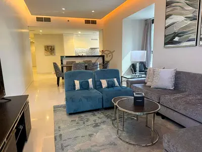 Best Deal | High Floor | Stunning View