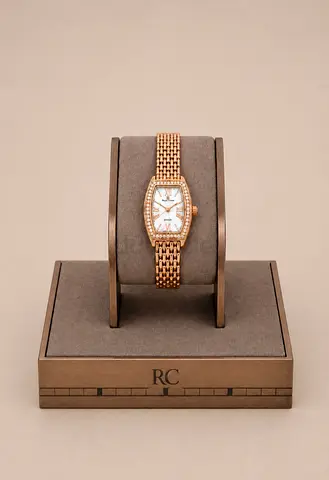 Royal Crown Luxury Watches