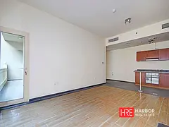 Ready to Move-In | Maintained and Spacious 1BR