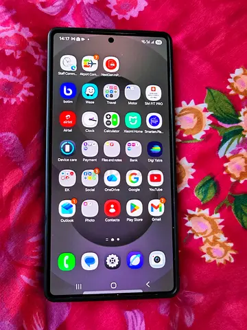 Samsung S25 ultra