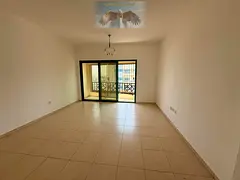 Balcony open view, sand parking available, free maintenance, easy payments