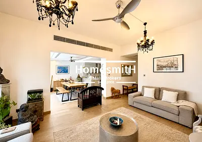 FULLY UPGRADED | Front Facing Park | Type 2M | Vacant On Transfer