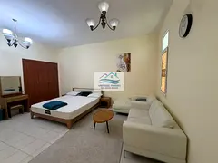 Monthly Option Available | SStudio Apartment in France Cluster – 484 Sq. Ft.