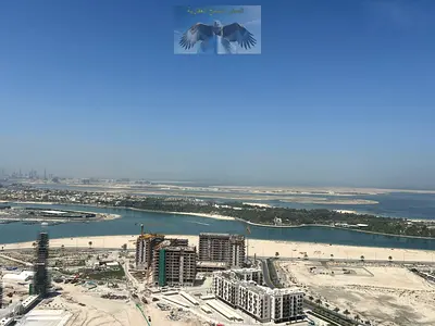 Elegant 3-bedroom apartment in Al Mamzar New Building First Occupant With Gym, Pool & Secure Parking Ideal for Families and Professionals