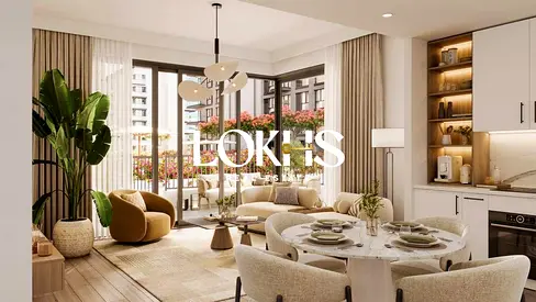 Flexible Payment Plan | Handover Soon | On the Park